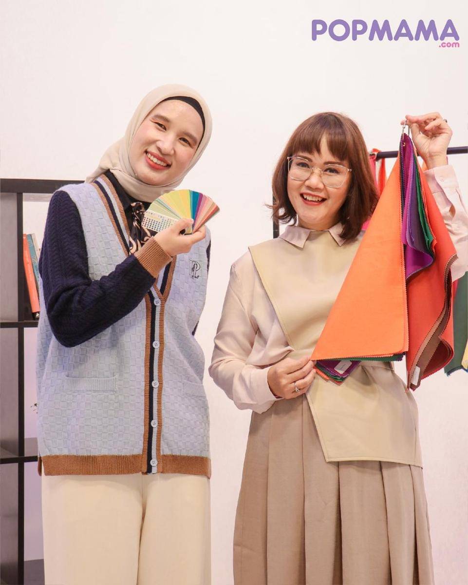 Popmama.com/Krisnaji Iswandani